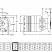 TG0195 Гидромотор героторный Parker TG0195MW010AAAB