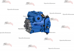Фотография A4VG90 Гидронасос аксиально-поршневой BOSCH REXROTH A4VG90DA1D8/32R-NZF02F041SQ-S / CNR: 04.4238.0102GT / MNR: R902251703