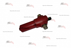 Картинка напорный фильтр hydac df 110g a1.1 ( 66280 ) в сборе с индикатором загрязнения vd 5 b.1 ( vd5-b.1 ) 303156