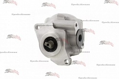 Фотография Гидронасос Kubota GPO-81L (3741076600, 37410-76600, 37410-7660-0) для JCB и Kubota