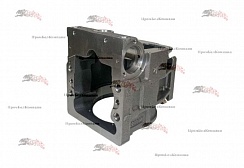 Картинка запчастей: Корпус 11117294 гидронасоса аксиально-поршневого Sauer Danfoss 90R075FMSNN8DP7C6DB6GMC484830 ( 520971 )