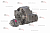 Фотография Радиально-поршневой насос Moog D953-0053 HP-R18B1-RKP045KM28E2Z00DS1 