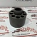 Блок цилиндров 136.7x124.5 для гидронасоса Sauer Danfoss 90R130 / 90L130
