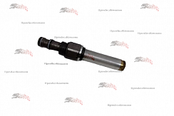 Картинка трехлинейный регулятор расхода walvoil pp10x/a0vb ( 0pp10002035 )