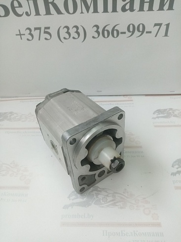 Гидронасос шестеренный Sauer Danfoss SNP2/22 D CO02