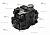 Картинка запчастей: Гидронасос  90L075 Sauer Danfoss Амкодор 320