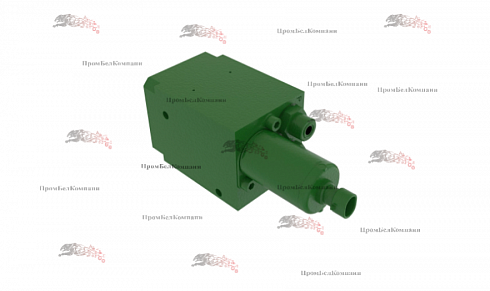 QXM12-0025 Гидромотор BUCHER HYDRAULICS QXM12-0025R-F / 100033969 / AL213705 для John Deere 6 М 185, 6 М 230, 6 М 250, 6R 165, 6R 185, 6R 230, 6R 250, 6R 2304, 6105R, 6115R, 6120R, 6125R, 6130R, 6135R, 6140R, 6150R, 6150RH, 6155RH, 6155RH, 6230R, 6250R