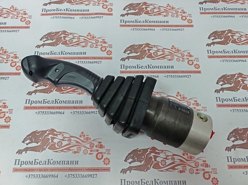 Джойстик (блок управления) PSM-Hydraulics 220BHB.048 (17029070) 7 выходов
