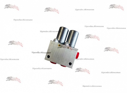 Пропорциональный клапан JCB 333/T2385 для JCB 65R-1, JCB 86C-1, JCB 85Z-1 T2, JCB 8026 CTS, JCB 90Z-1, JCB 100C-1, JCB 67C-1, JCB 86C-1 T2, JCB 86C-1 TAB, JCB 85Z-1