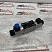 Пропорциональный клапан (распределитель) Parker D1FBE01HC0NMW0 11 X944