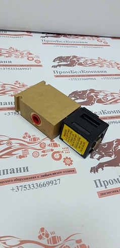 SV1-10-4 Электромагнитный клапан Eaton VICKERS SV1-10-4-6T-24DQ ( 02-168165 )