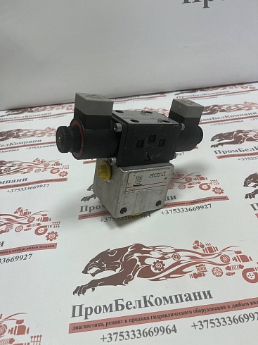 Гидравлический клапан ( гидрораспределитель ) ATOS SDHI-0714 23 / 190514 / 110689 MCL 020543-01