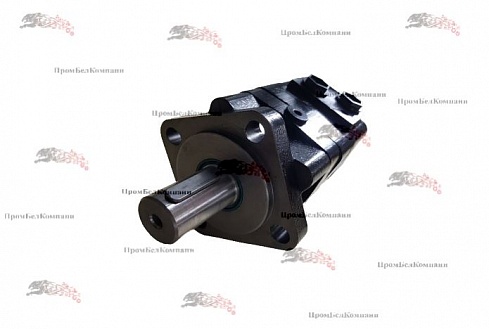 MPS 125 C 1 Гидромотор героторный M+S HYDRAULIC MPS 125 C1 