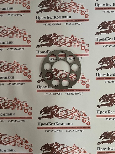 Прижимная пластина для гидронасоса Sauer Danfoss 90R130