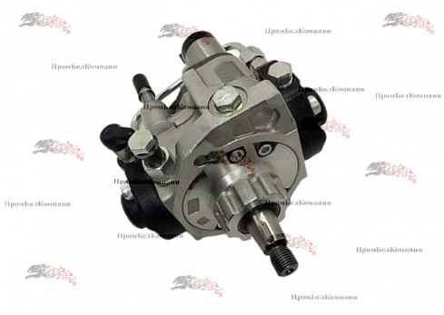 333/H5264 Топливный насос ( насос ТНВД ) Denso 0481.006590.510.03.0 ( HU294000-1800 ) 08F 12V / 294000-1800 / 240001800 для JCB 50Z, 55Z, 3CX COMPACT 10'