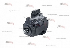 Фотография ERR ERR100 ER-R-100 83023895 Гидронасос аксиально-поршневой Sauer Danfoss ER-R-100B-LS-24-20-NN-N-3-S1BP-A1N-NNN-NNN-NNN /   ERR100BLS2420NNN3S1BPA1NNNNNNNNNN
