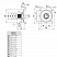 H1B110 Гидромотор аксиально-поршневой  Sauer Danfoss 83030755 / H1B110AAP1D1NCTADSKSSA15NN029Z24NNN