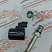 EVK 06/С5 Электромагнитный клапан / соленоид Danfoss 83000967 EVK 06/С5-24DD-E-0 ( EVK 06/С5-24D-DE-00 ) в сборе с электромагнитной катушкой Comatrol 171149519 M16-24D-26W-DE
