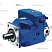 A4VS0500 A4VSO500 A4VSO Гидронасос аксиально-поршневой Bosch Rexroth (Brueninghaus Hydromatik) A4VSO500LR2Z/10R-PPB13N00