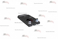 Картинка запчастей: Электронный модуль ввода-вывода ( I/O контроллер ) CrossFire CX CrossControl C000 059-12 / C000059-12