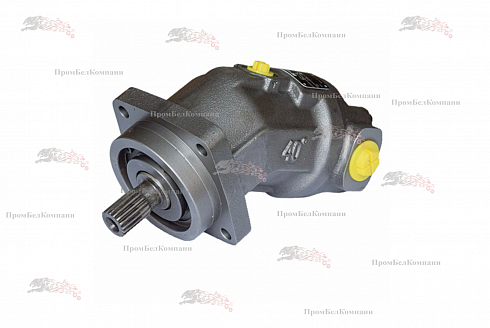 Гидромотор Bosch Rexroth ( Hydromatik) A2FM160/61W-VAB027 (211.24.01.20) для комбайна HOLMER KRBS-T2