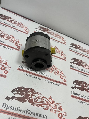 AZPS-11-008 Гидронасос шестеренный BOSCH REXROTH AZPS-11-008LNM01MB /  0 517 415 302 / 0517415302