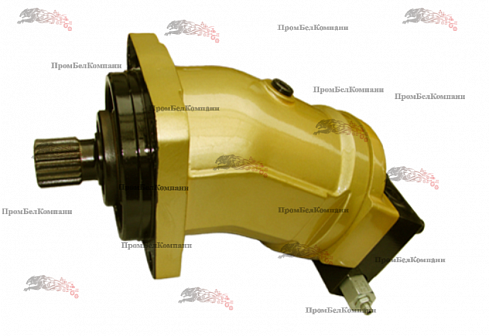 Изображение гидронасос аксиально-поршневой мг 0.112/32м.3 (310.112.03.06) этр-224а, этр-223а, бм-308 , бкп-3п , мкт-20.01, мкт-20, кгс-28.01, ek-8, кта-14.05, ek-6, кта-14.04 , кта-14.02,дз- 133 эц , дз-133, еа-17, этр-224а, этр-223а, кс-4575, эо-5124а, эо-5124, кс-4