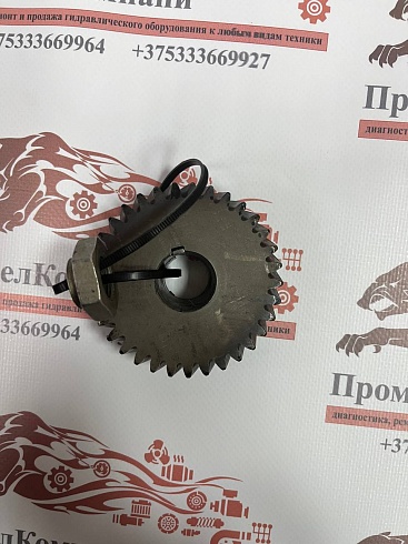 Муфта (шестерня) привода Manitou 7089 J25874 GG (25874)  z=33