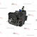 H1B250 Гидромотор аксиально-поршневой Sauer Danfoss 83049743  (H1-B-250-A-A-P2-D2-N-B-TA-VS-DS-S-A-30-NN-150-Z-24-NNN)