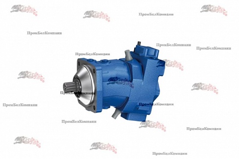 A7VO160 Гидронасос аксиально-поршневой Hydromatik  /  Bosch Rexroth A7VO160 LRD/60L-WPB01 211 195 