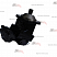 H1B110 Гидромотор аксиально-поршневой  Sauer Danfoss 83030755 / H1B110AAP1D1NCTADSKSSA15NN029Z24NNN