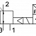 Пропорциональный регулятор давления Festo MPPE-3-1/8-1-420-B / 161163