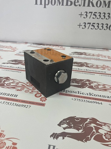 Гидроклапан распределительный IOW Amberline Hydraulics AL-10-02-C-24-X1-02