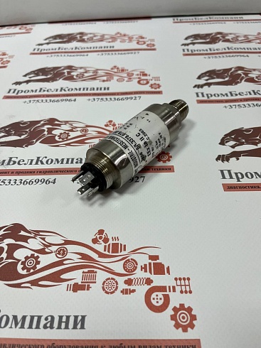 BR3378 Датчик давления IMT INDUSTRIE-MESSTECHNIK GMBH BR.3378.078.001.030 / BVS 92.C.2063 ( 2571435 )