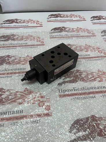 Гидравлический клапан / клапан модульный предохранительный ATOS KM-011/350 ( SG2307 / 10-LM-10013 )