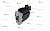 Картинка блок управления / катушка / электромагнит sauer danfoss pveo 157b4228 ( 157b4224 / 157b4225 / 157b4228 ) 11166743 для гидрораспределителя pvg 32