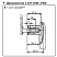 AL A10VO71 Гидронасос аксиально-поршневой Bosch Rexroth AL A10VO71 DFLR/31R-PSC62N00 -SO368 ( R910969995 ) / Terex 5364662010 для Terex HML32, Terex TW85, Terex 905M