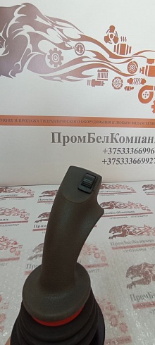 Джойстик SAUER DANFOSS Prof 1 ( код 162F1134 ) для Амкодор