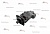 Фото гидромотор аксиально-поршневой john deere ah169693 / eaton 6433-081 (ah204424, ah128541, ah131390) к комбайнам john deere