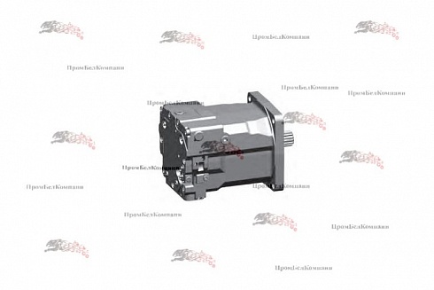 Гидромотор аксиально-поршневой HMF105-02 0001 / 2942000005 для КС-150, КВК-800 «ПАЛЕССЕ FS80», КЗС-1218 «ПАЛЕССЕ GS12»