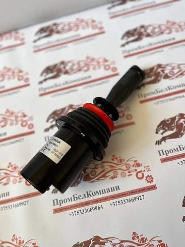 Джойстик ( блок управления ) Sauer Danfoss Prof 1 код 162F1312 для Амкодор 2551, Амкодор 2561, Амкодор 2661-01, Амкодор 2682-01