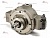 Фотография Радиально-поршневой гидронасос Bosch Rexroth 0514600001 ( 0 514 600 001 ) HPR15A1 RKP045SM21J1Z00