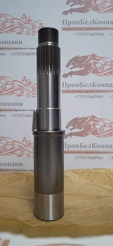 Вал углового редуктора Manitou 563789 для MLT634-LSU TURBO, MLT634-120 LSU, MLT731 TURBO, MLT735-LSU TURBO, MLT735-120 LSU, MLT741-LSU TURBO, MLT741-120 LSU, MLT1035 L-LSU TURBO