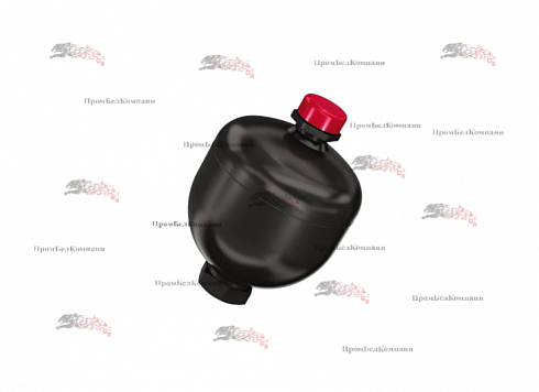 HAD0,7-180-1X Пневмогидроаккумулятор Bosch Rexroth  HAD0,7-180-1X/0Z06A-1N111-BA  (0531602597)