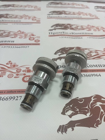 Гидравлический клапан Ningbo YOYE Hydraulics YNV2-10 YC-LE