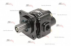 Фотография Гидронасос Parker GP1-050-4 (7049113911) гидронасосы