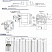 Гидронасос шестеренный TRYY CBT-F202.1