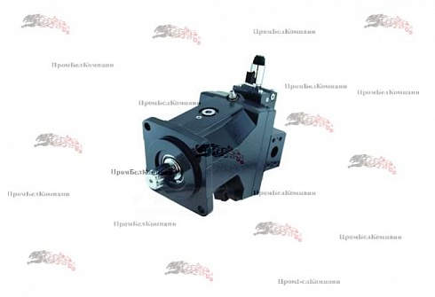 H1B160 Гидромотор аксиально-поршневой Sauer Danfoss 83018574 / H1B160AAL1MWNBPAVSESSB50NN060N00NNN