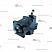 H1B160 Гидромотор аксиально-поршневой Sauer Danfoss 83018574 / H1B160AAL1MWNBPAVSESSB50NN060N00NNN
