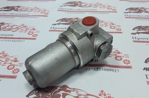 Фильтр гидравлический / напорный фильтр / корпус фильтра OMT APM37ANF/BM   ( 1854-07 ) 
